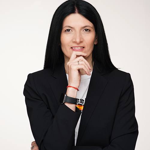 Milena Avramović Bjelica